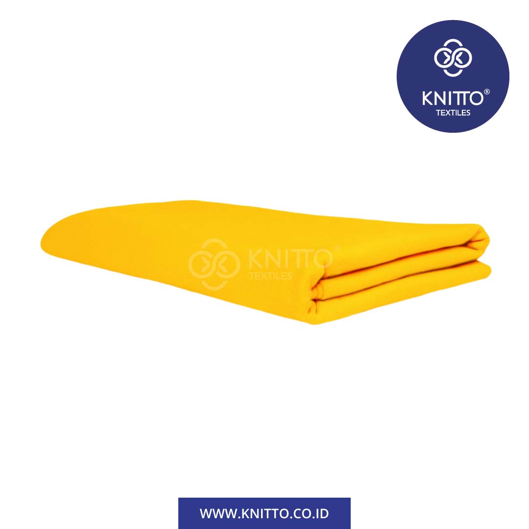 COMBED 20S KUNING KENARI 2