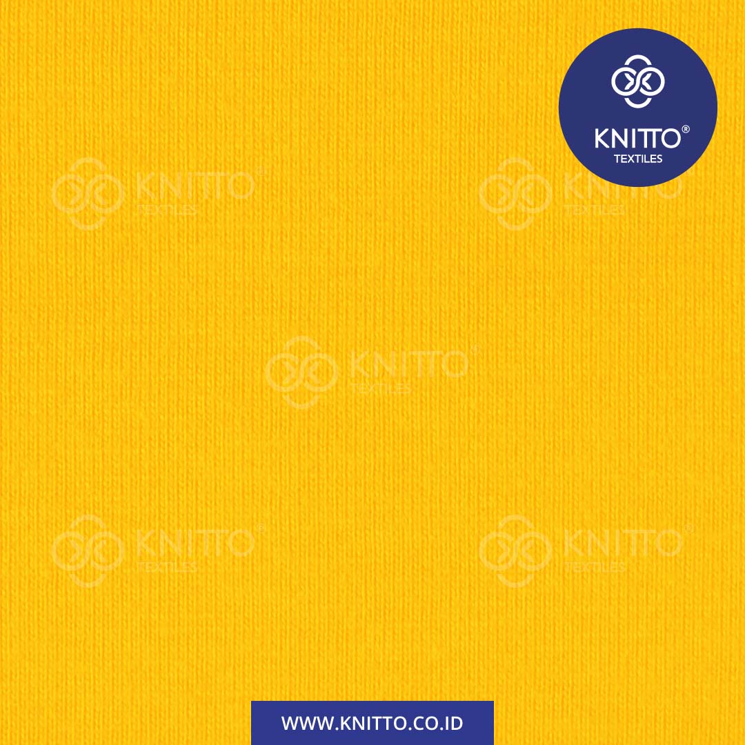 COMBED 20S KUNING KENARI 3