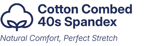 Logo of COTTON COMBED SPANDEX Collections