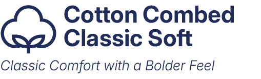 Logo of COTTON COMBED CLASSIC SOFT Collections