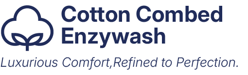 Logo of COTTON COMBED ENZYWASH Collections