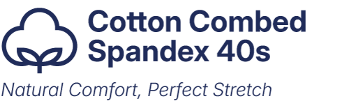 Logo of COTTON COMBED SPANDEX Collections