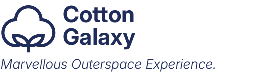 Logo of COTTON GALAXY Collections