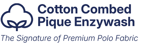 Logo of COTTON PIQUE ENZYWASH Collections