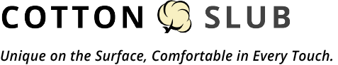 Logo of COTTON SLUB Collections