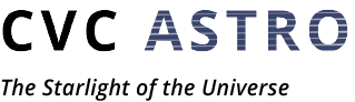 Logo of CVC ASTRO Collections