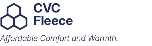 Logo of CVC FLEECE Collections