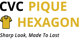 Logo of CVC PIQUE HEXAGON Collections