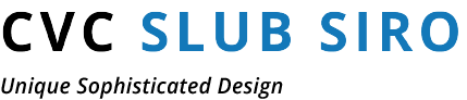 Logo of CVC SLUB SIRO Collections