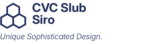 Logo of CVC SLUB SIRO Collections