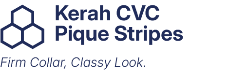 Logo of KERAH CVC PIQUE STRIPES Collections