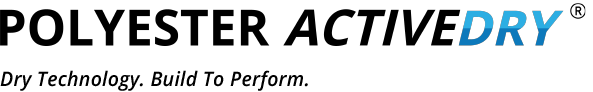 Logo of POLYESTER ACTIVEDRY Collections