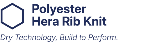 Logo of POLYESTER RIB KNIT Collections