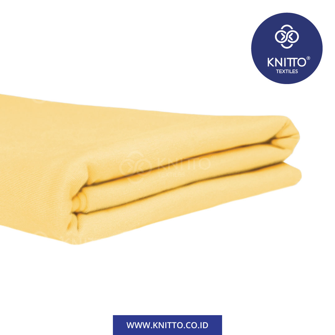 COMBED 24S BUTTER 1