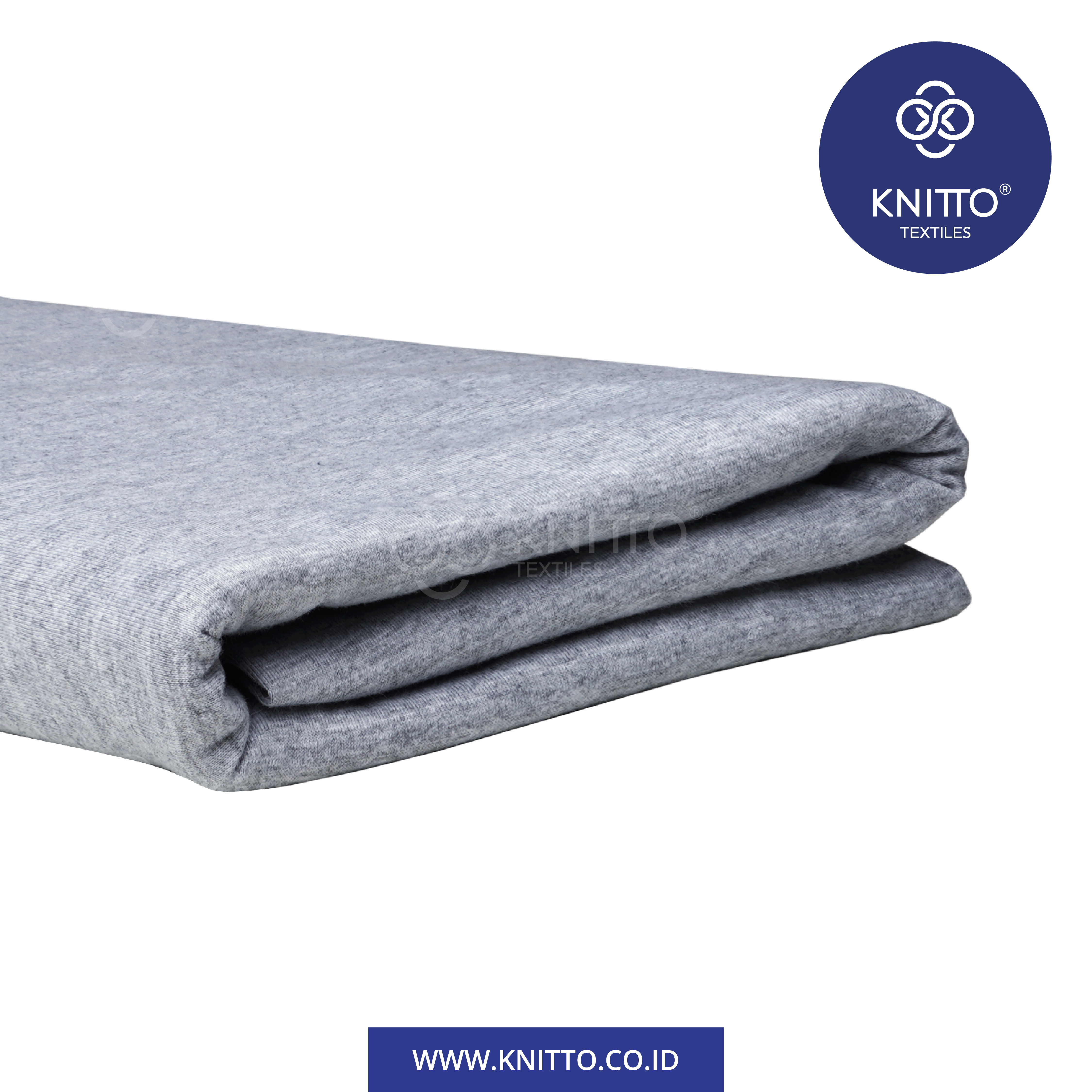 COMBED 24S MISTY M71A PUTIH BLUISH 1