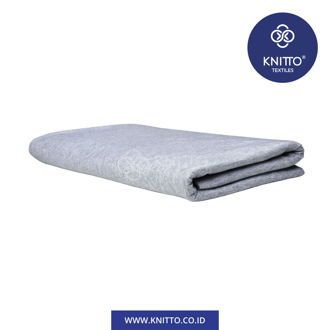 COMBED 24S MISTY M71B PUTIH BLUISH 2