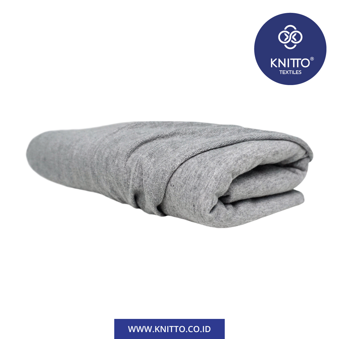 COMBED BABY TERRY 36 INCH MISTY M71B PUTIH BLUISH 2