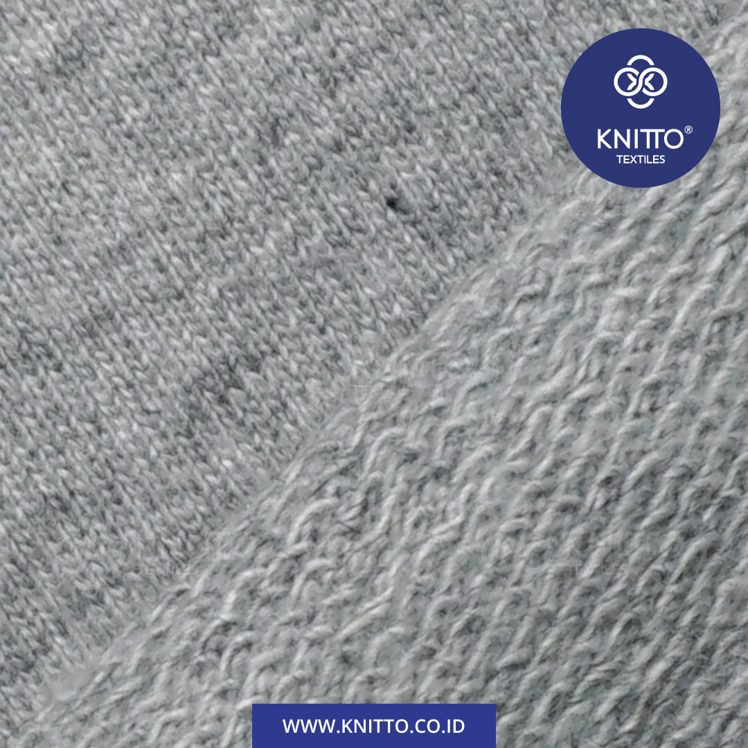 COMBED BABY TERRY 36 INCH MISTY M71B PUTIH BLUISH 3