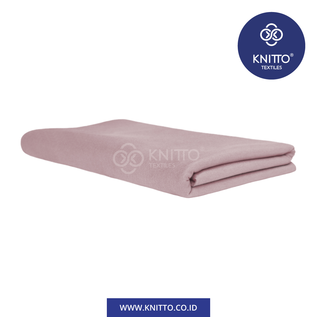 COT BAMBOO 30S WOODROSE 2