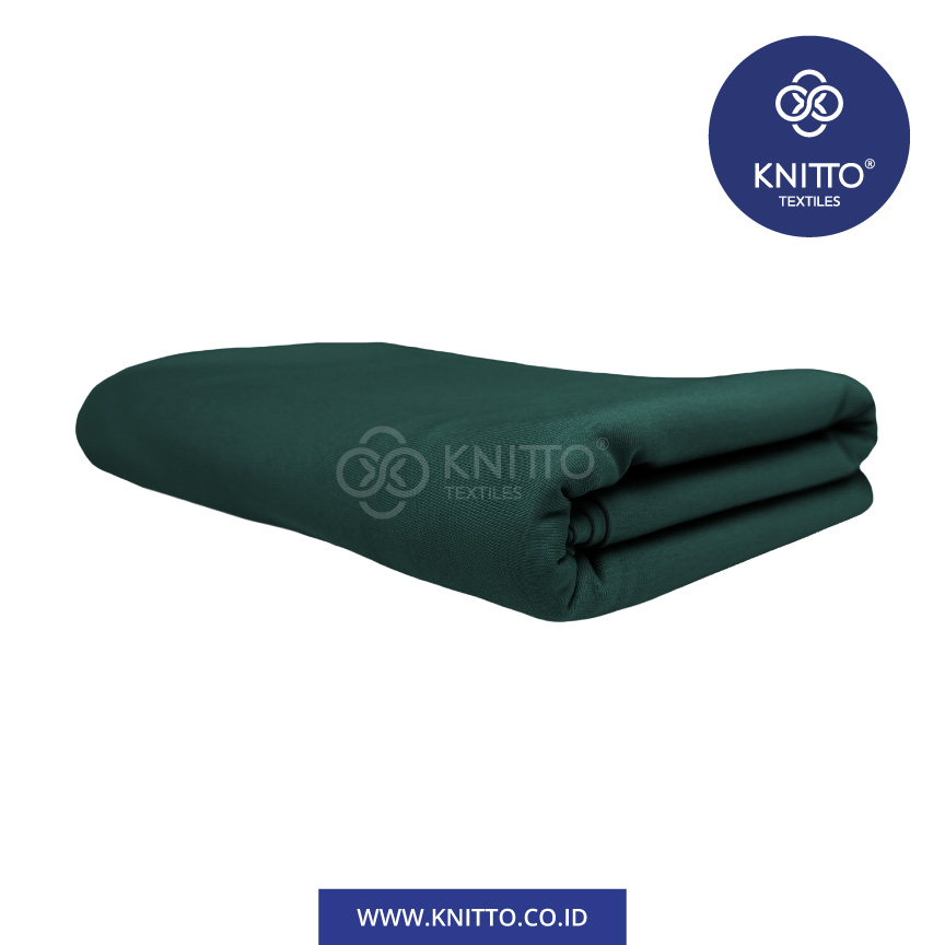COTTON COMBED ENZYWASH 20S HIJAU BOTOL SPECIAL 2
