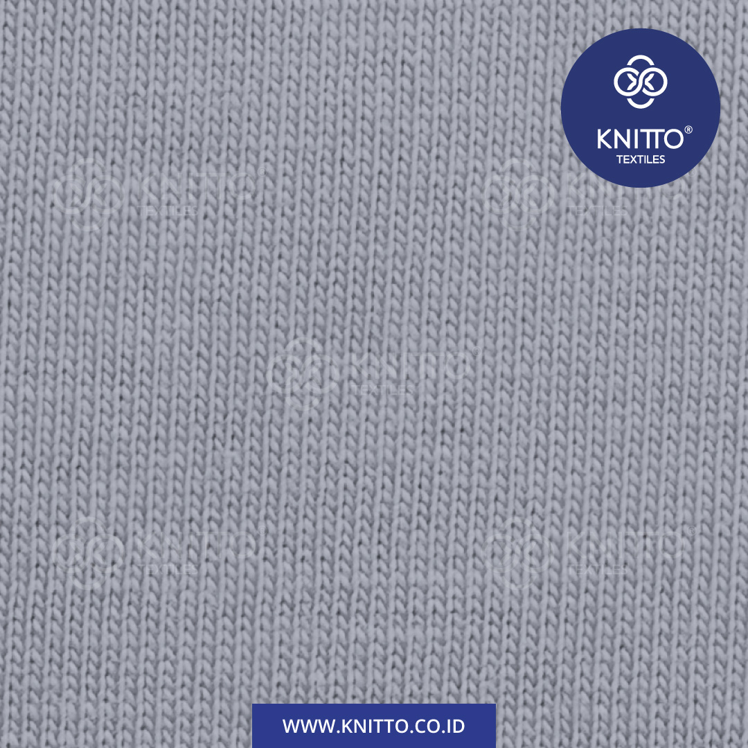 COTTON COMBED ENZYWASH 24S ABU MUDA 3