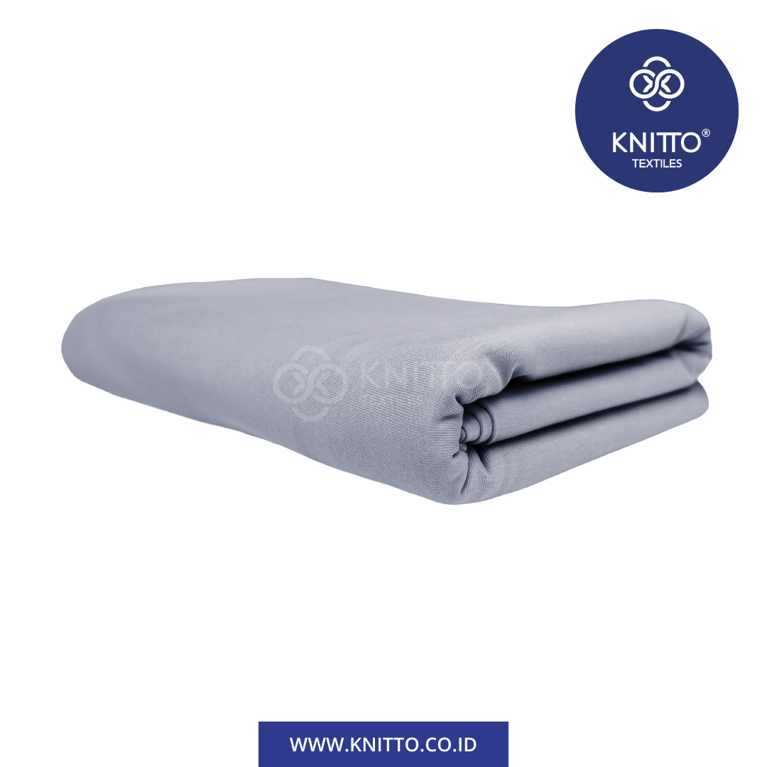 COTTON COMBED ENZYWASH 24S ABU MUDA 2