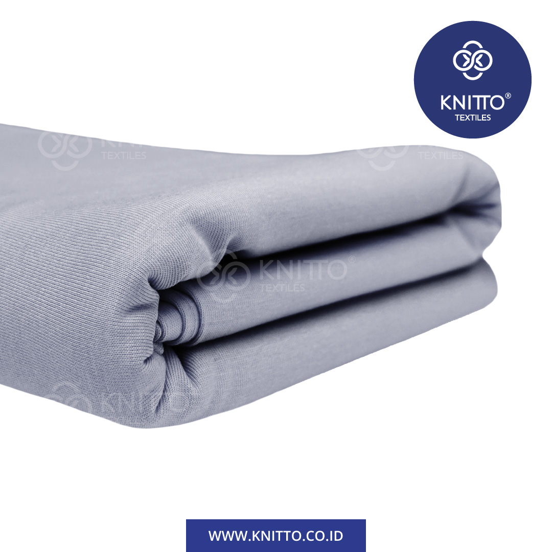 COTTON COMBED ENZYWASH 24S ABU MUDA 1
