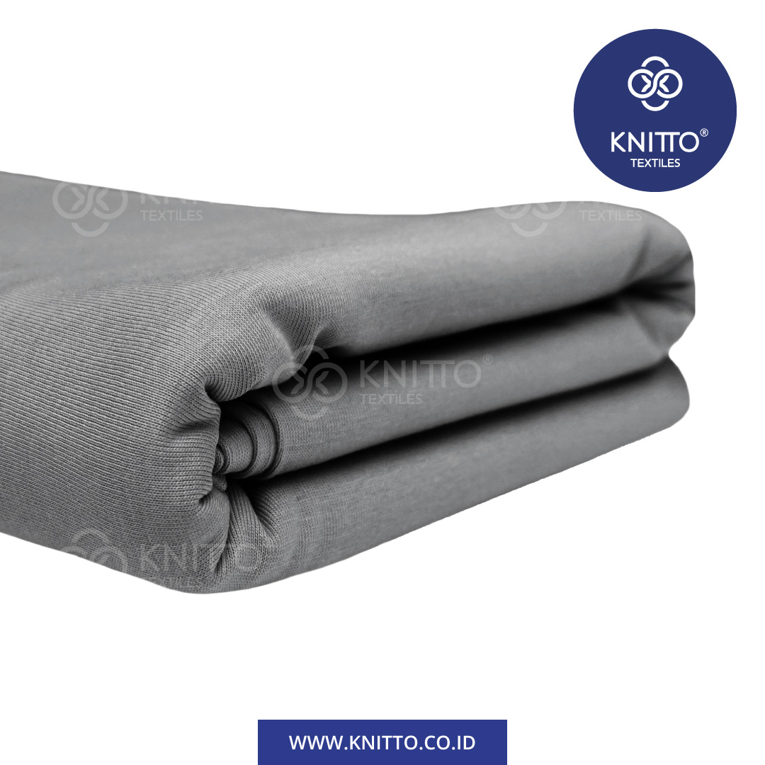 COTTON COMBED ENZYWASH 24S ABU SEDANG 1