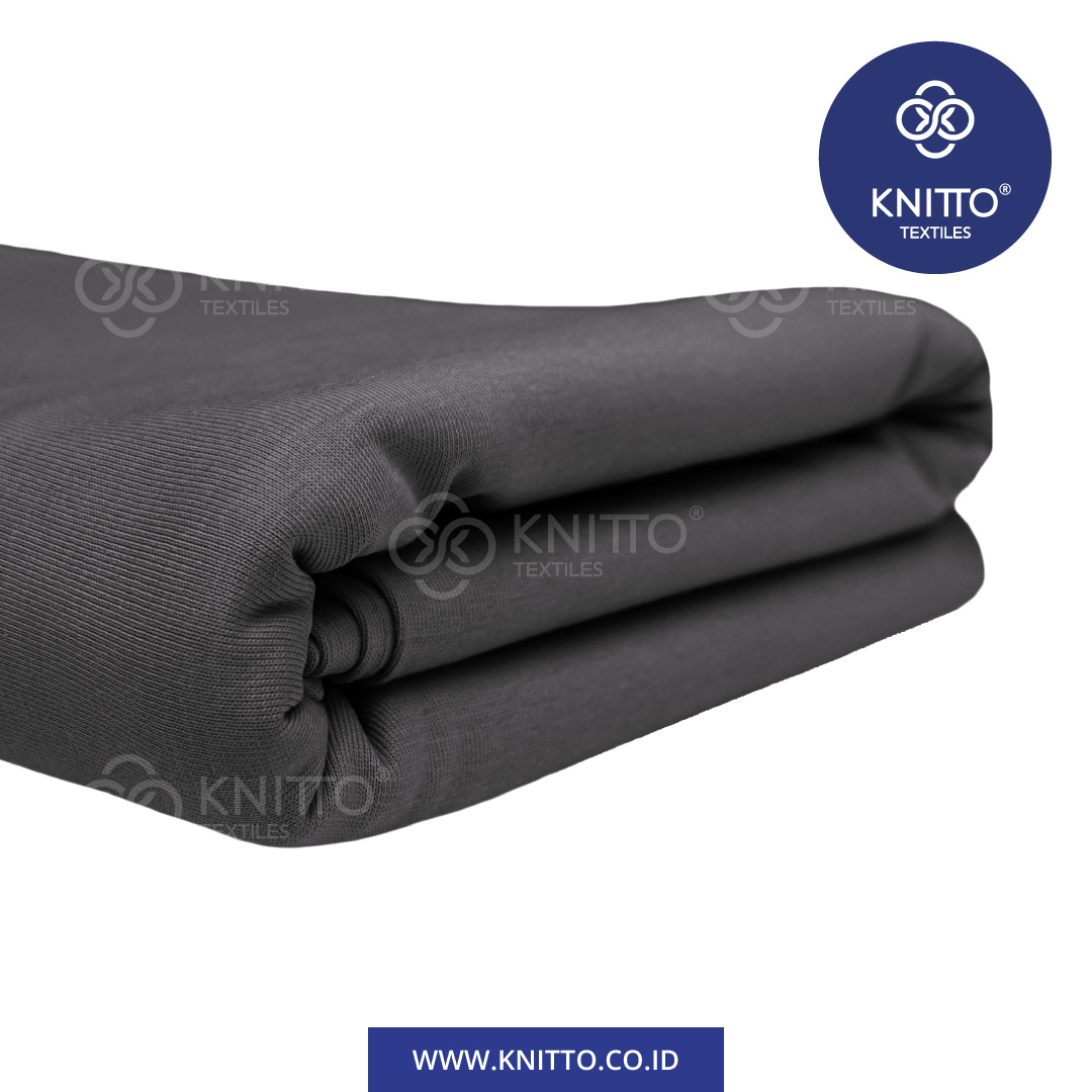 COTTON COMBED ENZYWASH 24S ABU TUA 1