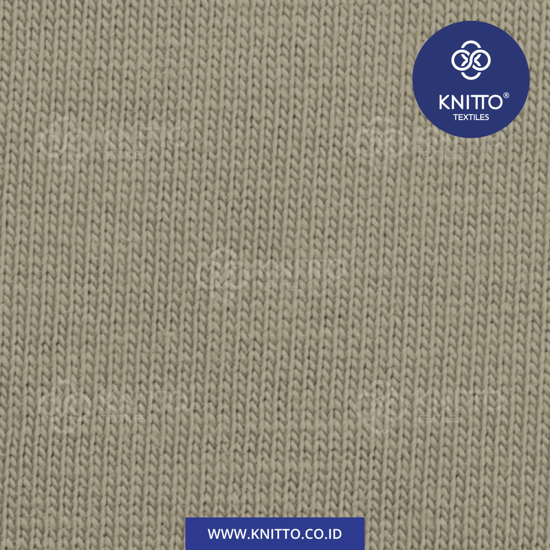 COTTON COMBED ENZYWASH 24S SAFARI 3
