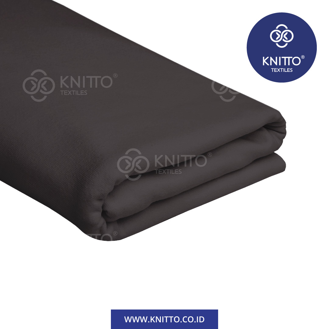 HEAVY COTTON ROUGHFEEL ABU TUA 1