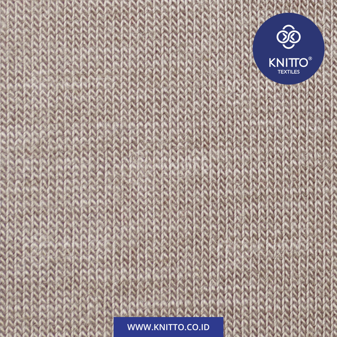 TENCEL™ MICRO MODAL BLENDED WITH SPANDEX REFINED LIGHT BROWN 3