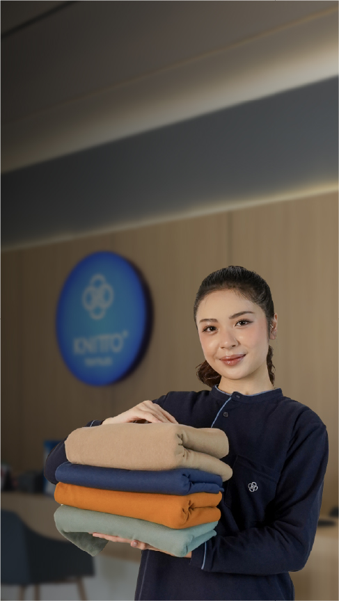 Homepage main slider image Belanja Semua Jenis Kain Mininum Order Mulai dari 1 kg