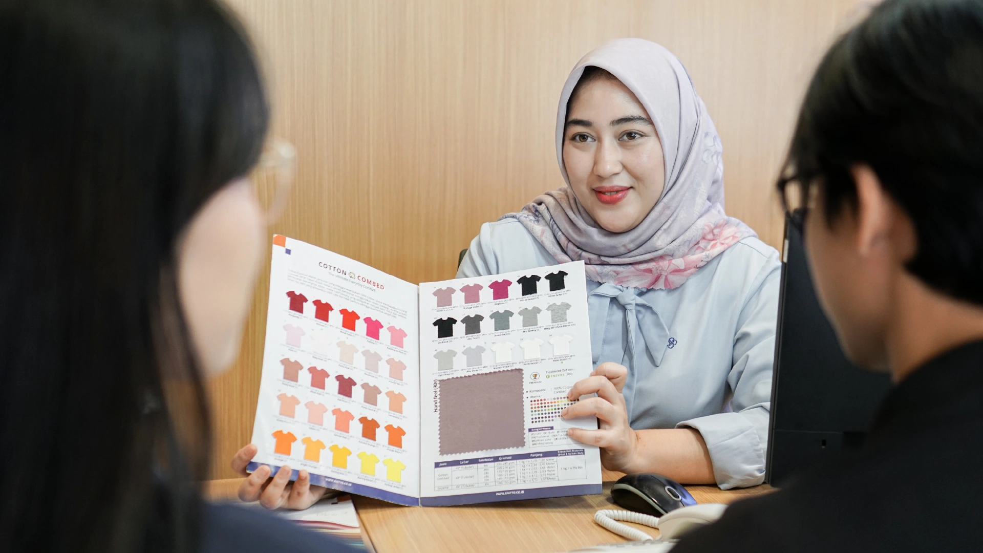 Knitto Career 11