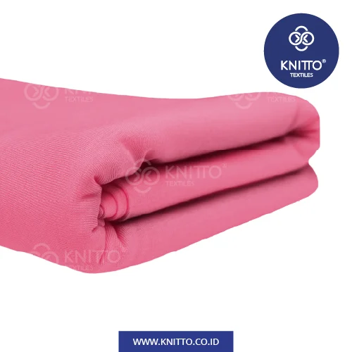 Bubblegum Pink 1