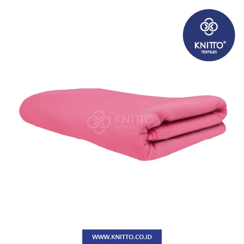 Bubblegum Pink 2