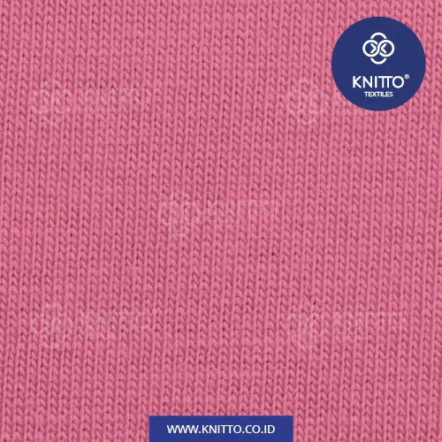 Bubblegum Pink 3