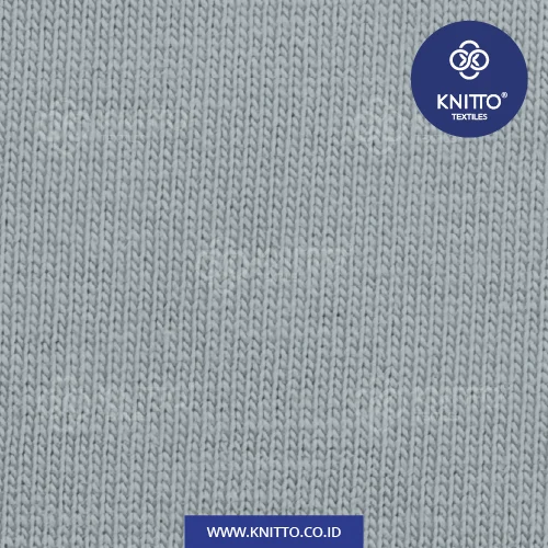 COTTON COMBED ENZYWASH 24S PALLADIAN BLUE 3