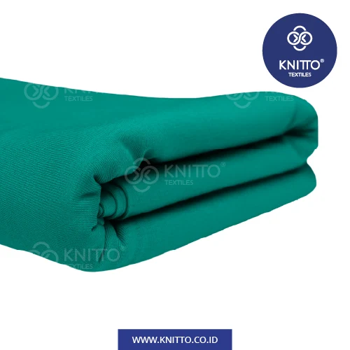Cotton Combed  Enzywash 24s Tosca 1