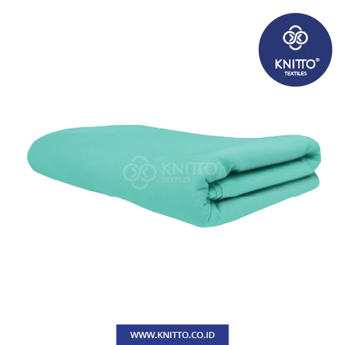COTTON COMBED ENZYWASH 24S TOSCA MUDA 2