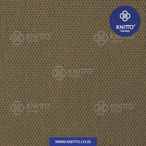 CVC PIQUE HEXAGON 24S DARK OLIVE 3