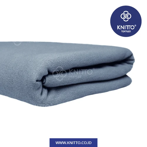 Dusty blue 1
