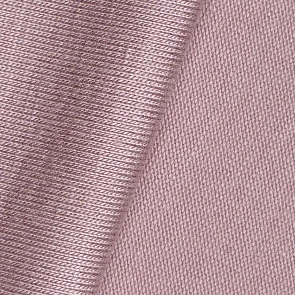 Detail Kain TENCEL™ Lyocell with Spandex 